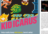 Kid Icarus
