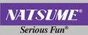 Natsume logo